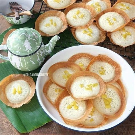 Kue Beras